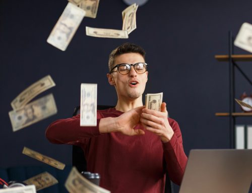 Estás intentando generar ingresos… y no pasa nada (a mí también me pasó)