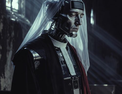 La IA hace lo que la Iglesia nunca pudo: controlar el deseo humano sin culpa ni castigo